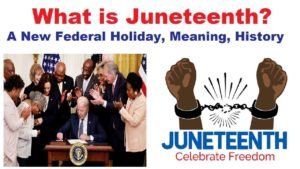 What is Juneteenth Complete History and date