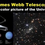 What is James Webb Telescope