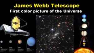 What is James Webb Telescope