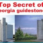 What is the Georgia guidestones