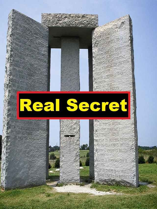 know-what-is-the-secret-of-georgia-guidestones-damaged-in-the-bombing