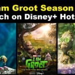 I am Groot Season 1 2022 Review