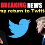 Donald Trump Twitter Latest News