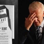 Joe Biden Top secret documents Latest news